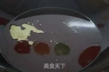Make Homemade spicy step 2