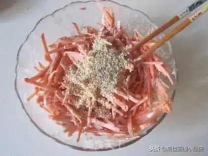 Make Frozen potato cakes step 5