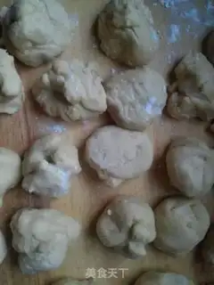 Make Old bread step 5