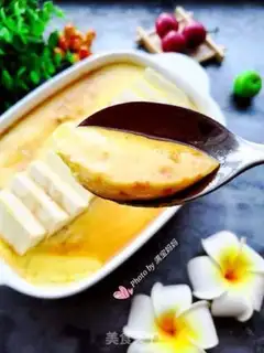 Make Cream ginger tea step 0