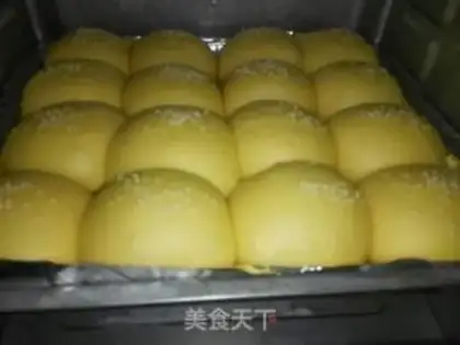 Make Old bread step 7