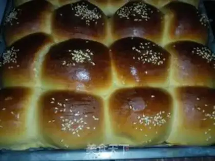 Make Old bread step 8