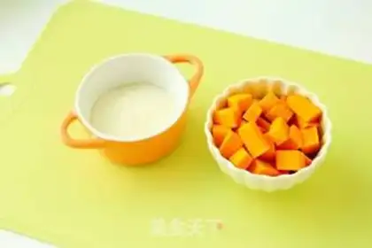Make Potato honey water step 4