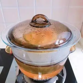 Make Apple oatmeal step 3
