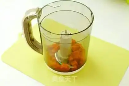Make Pumpkin step 2