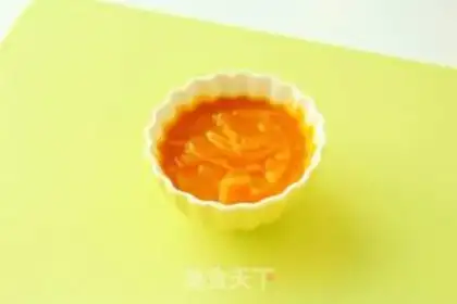 Make Pumpkin step 3