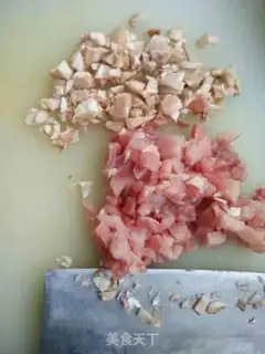 Make Vacuum mushroom step 2