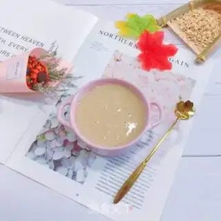 Make Apple oatmeal step 6