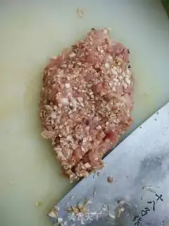 Make Vacuum mushroom step 3