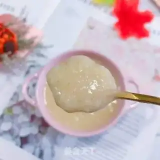 Make Apple oatmeal step 8