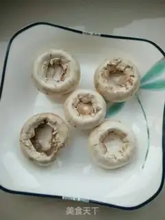 Make Vacuum mushroom step 6