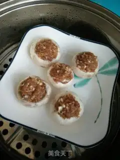 Make Vacuum mushroom step 8