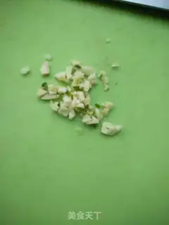 Make Vacuum mushroom step 9