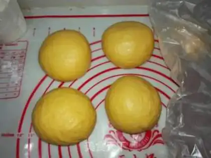 Make Pumpkin bread step 9