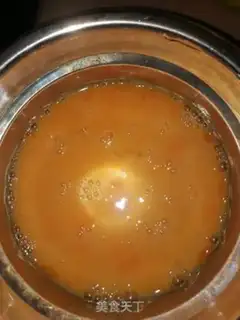 Make Sommy tofu noodles step 6