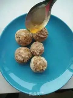 Make Vacuum mushroom step 14