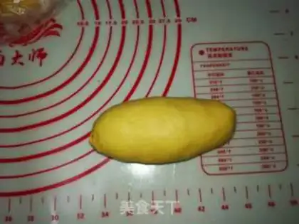 Make Pumpkin bread step 15