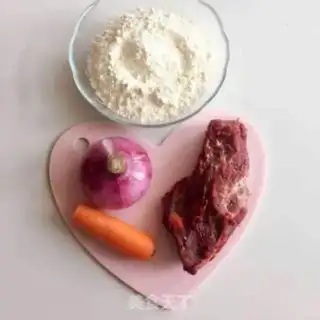 Make Baking buns step 0