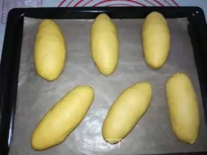 Make Pumpkin bread step 16
