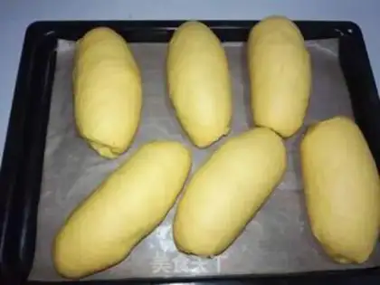 Make Pumpkin bread step 17