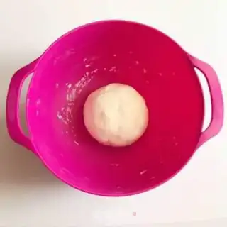 Make Baking buns step 3