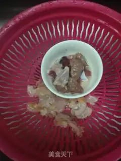 Make Fried chicken step 0