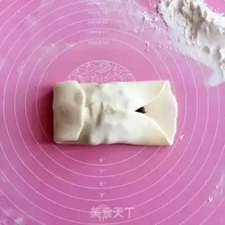 Make Baking buns step 5