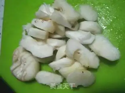 Make Red-tree apple water step 2
