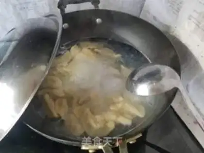 Make Beef dumplings step 5
