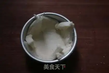 Make Potato toast step 3