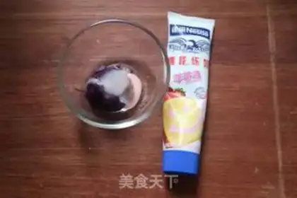 Make Potato toast step 4