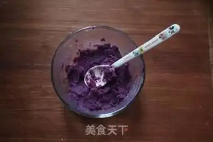 Make Potato toast step 5