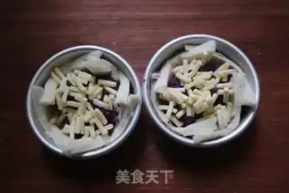 Make Potato toast step 7