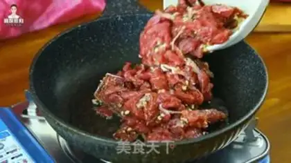 Make Beef casserole step 8