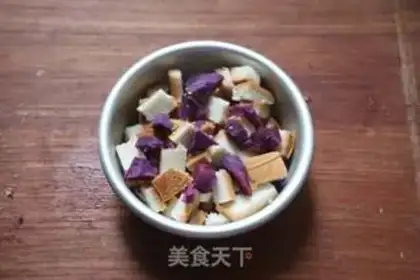 Make Potato toast step 8