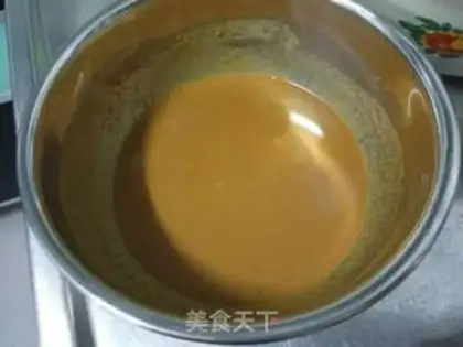 Make Spaghetti step 0