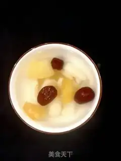 Make Red-tree apple water step 9