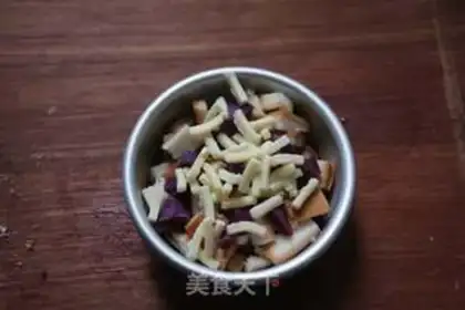 Make Potato toast step 9