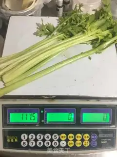Make Serenium milk step 1