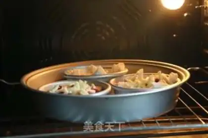 Make Potato toast step 10