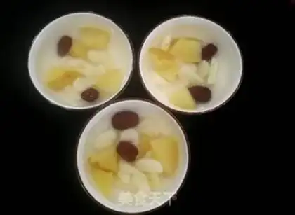 Make Red-tree apple water step 11