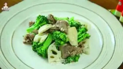 Make Beef casserole step 14