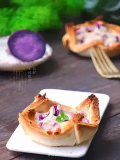 Make Potato toast step 13