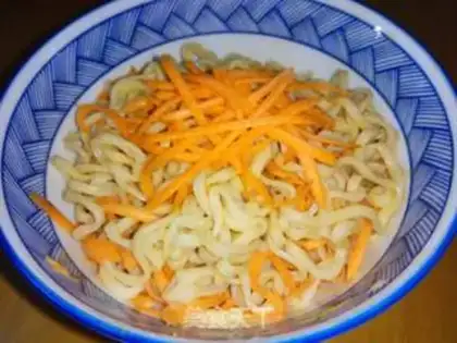 Make Spaghetti step 4