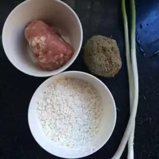 Make Porridge step 0