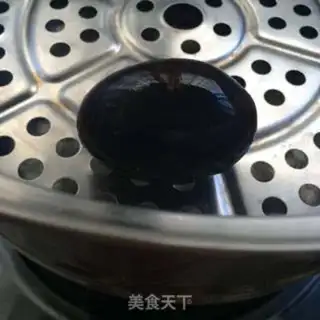 Make Porridge step 1