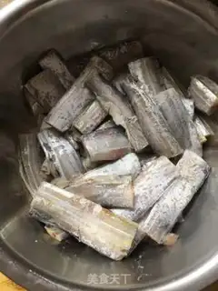 Make I used to cook fish step 0