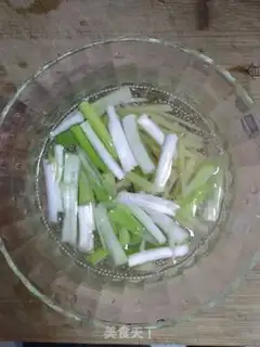 Make Fishballs step 0
