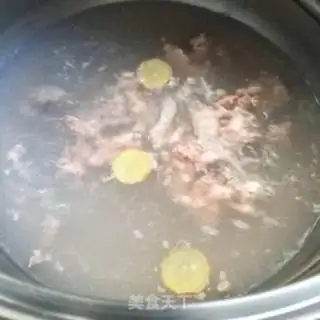 Make Porridge step 3