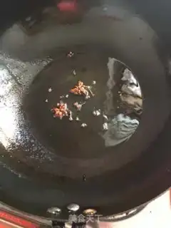 Make I used to cook fish step 1